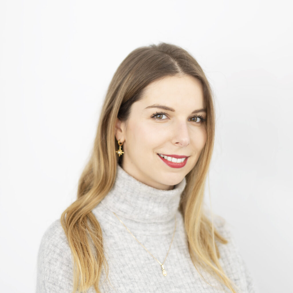 Anna Drwięga